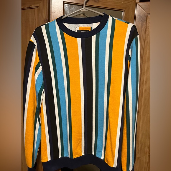 Brand new Bershka formal Crewneck - Picture 5 of 5